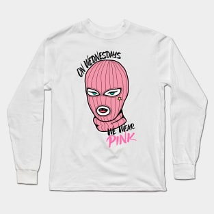 Your local girl gang Long Sleeve T-Shirt